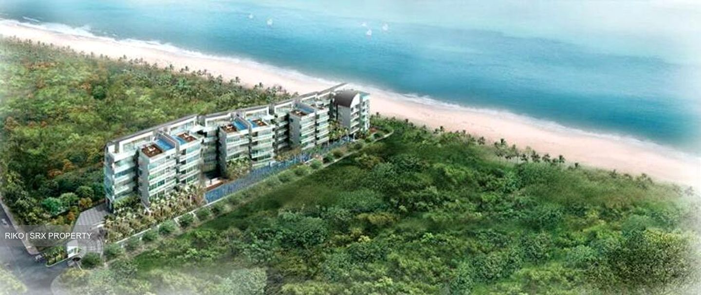 Bluwaters 2 (D17), Condominium #453282161